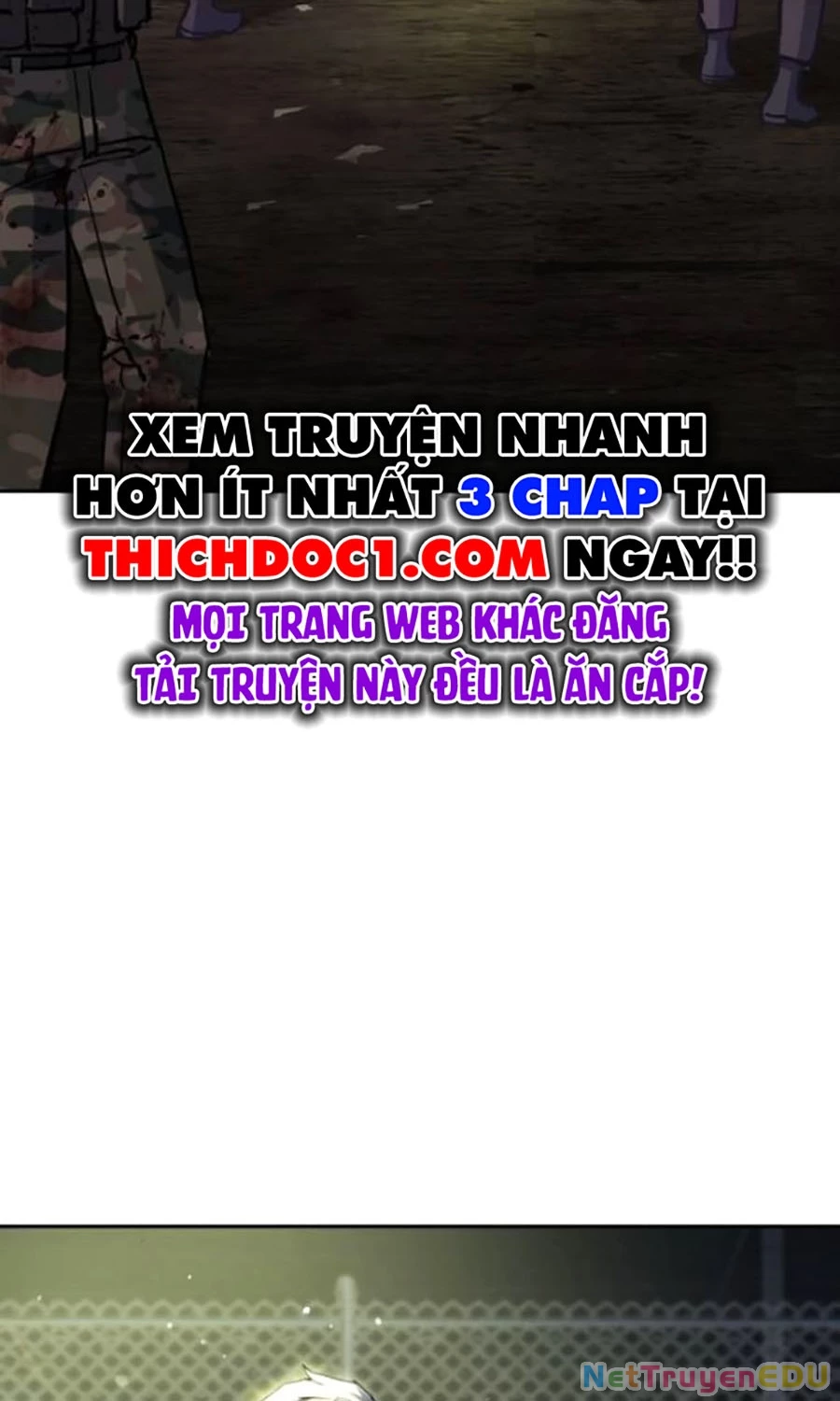Bạn Học Của Tôi Là Lính Đánh Thuê Chapter 225 - Trang 4