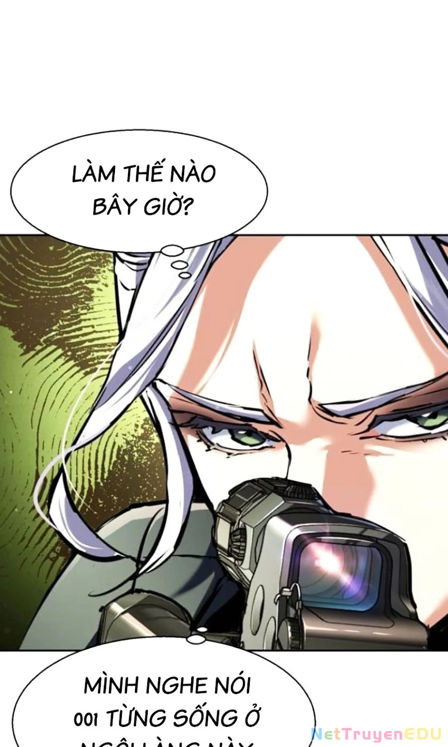 Bạn Học Của Tôi Là Lính Đánh Thuê Chapter 225 - Trang 4