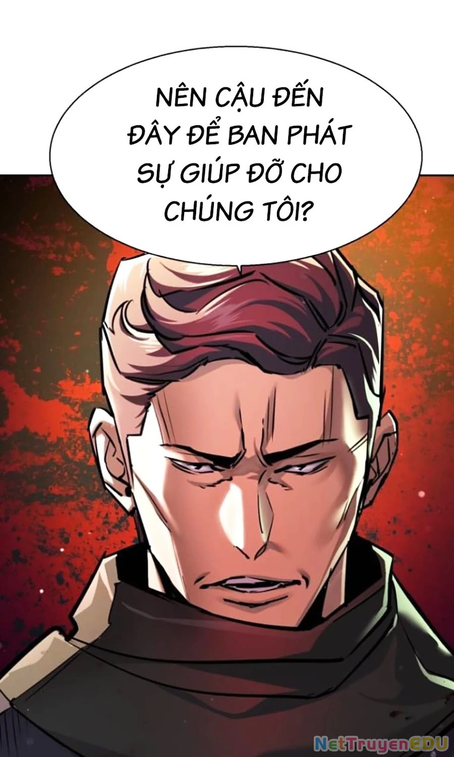 Bạn Học Của Tôi Là Lính Đánh Thuê Chapter 225 - Trang 4