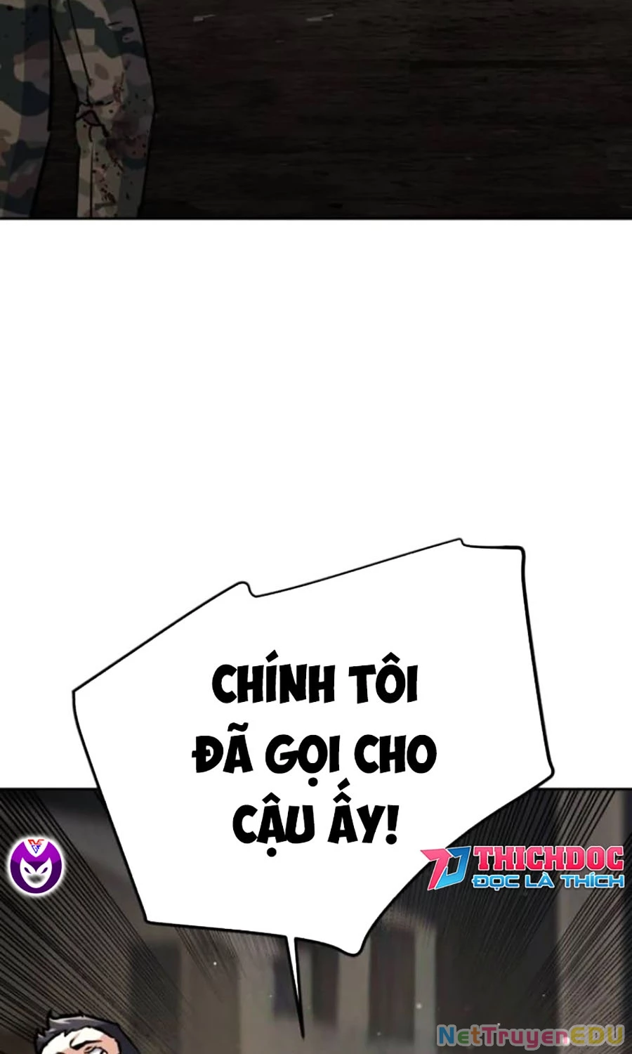 Bạn Học Của Tôi Là Lính Đánh Thuê Chapter 225 - Trang 4