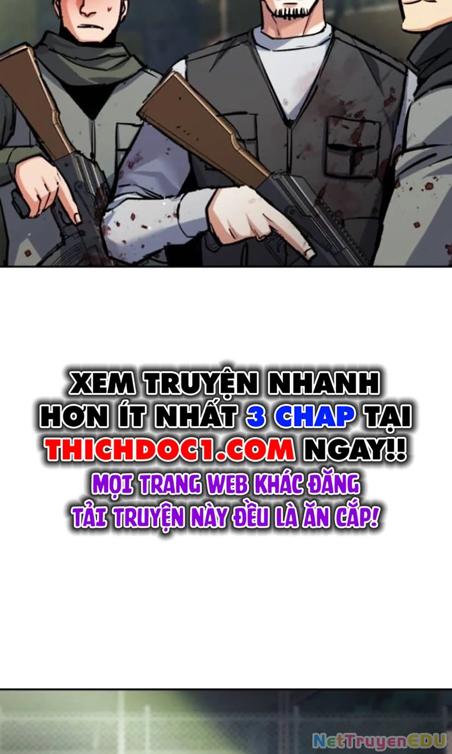 Bạn Học Của Tôi Là Lính Đánh Thuê Chapter 225 - Trang 4