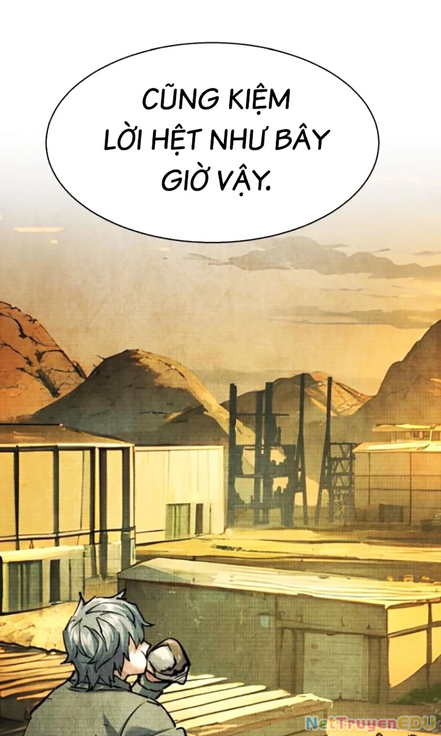 Bạn Học Của Tôi Là Lính Đánh Thuê Chapter 225 - Trang 4