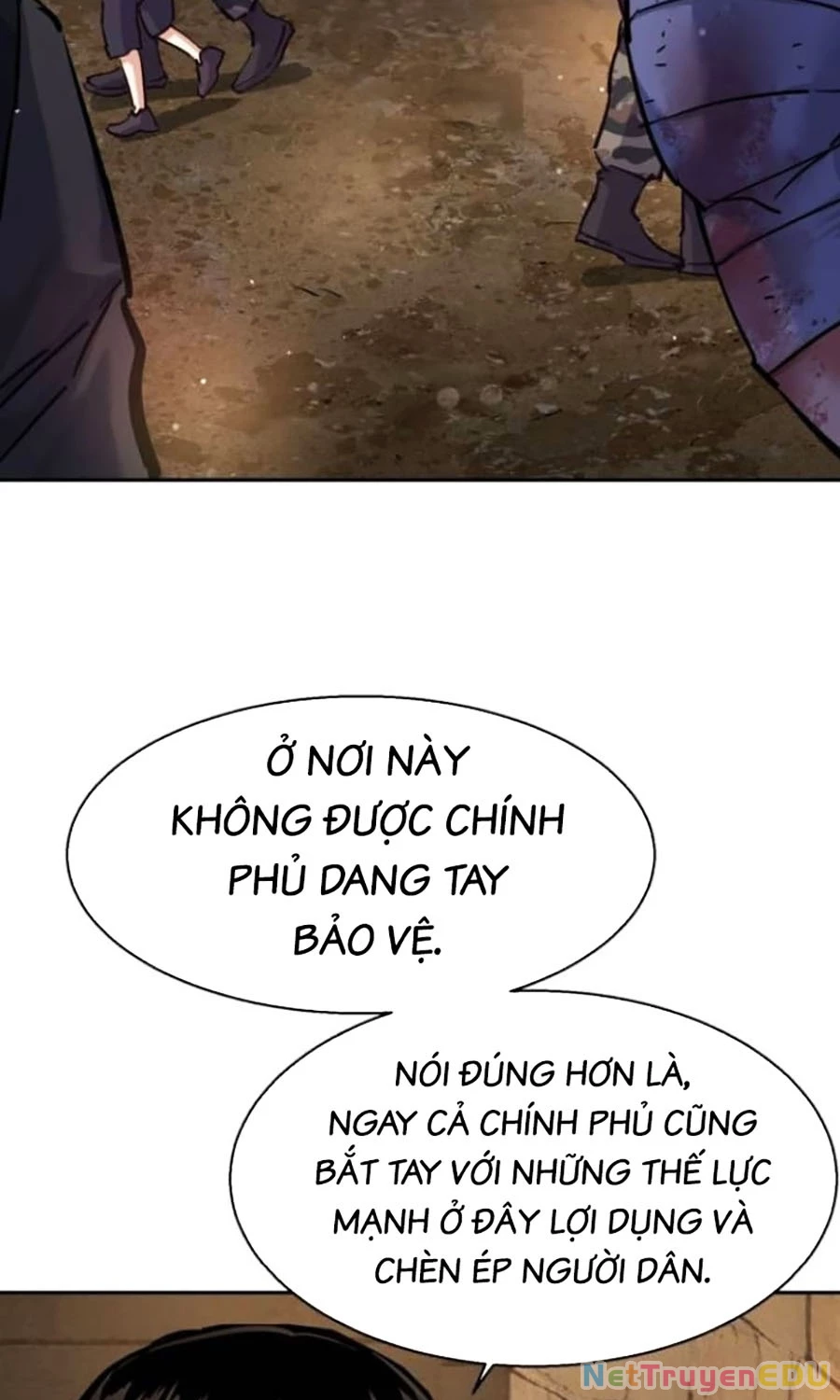 Bạn Học Của Tôi Là Lính Đánh Thuê Chapter 225 - Trang 4