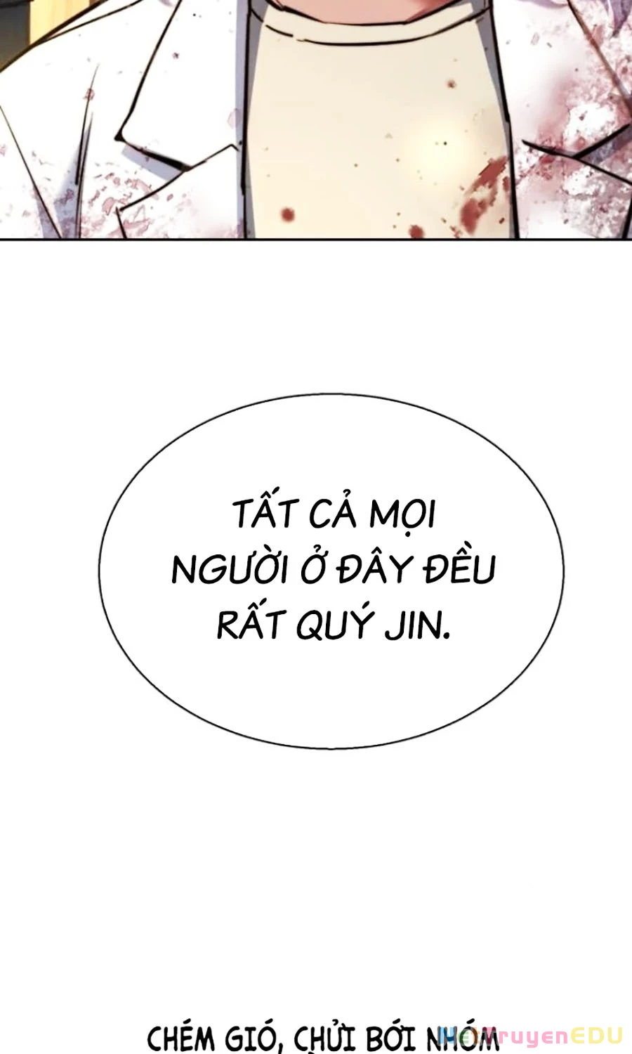 Bạn Học Của Tôi Là Lính Đánh Thuê Chapter 225 - Trang 4