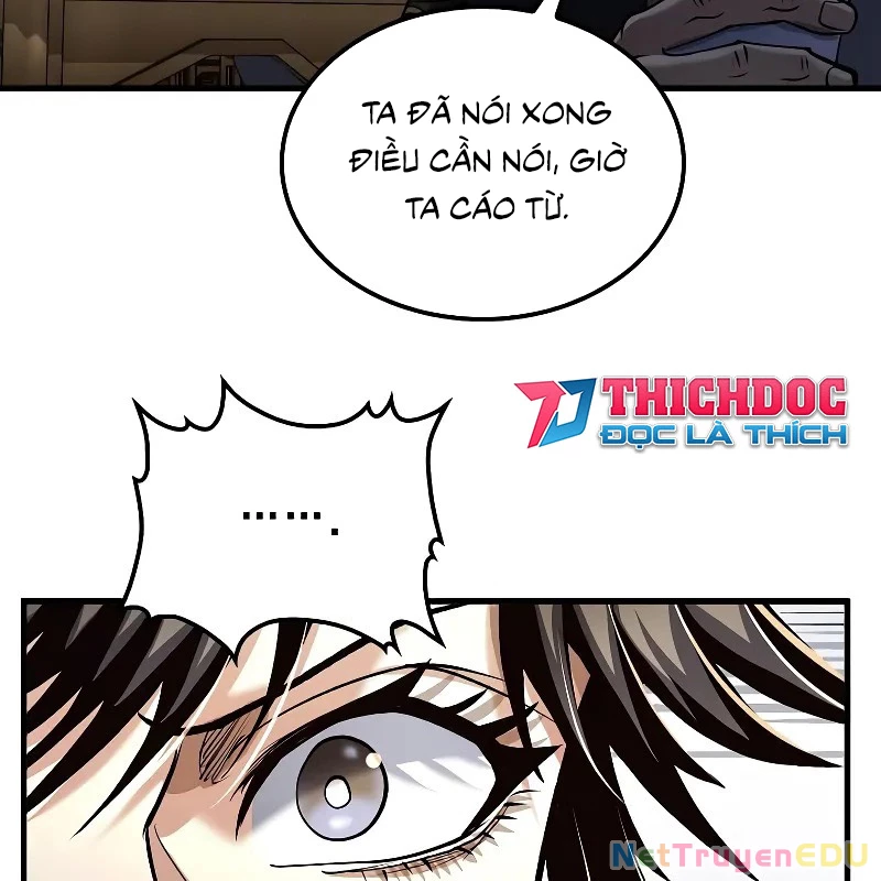 Bác Sĩ Trùng Sinh Về Murim Chapter 172 - Trang 4