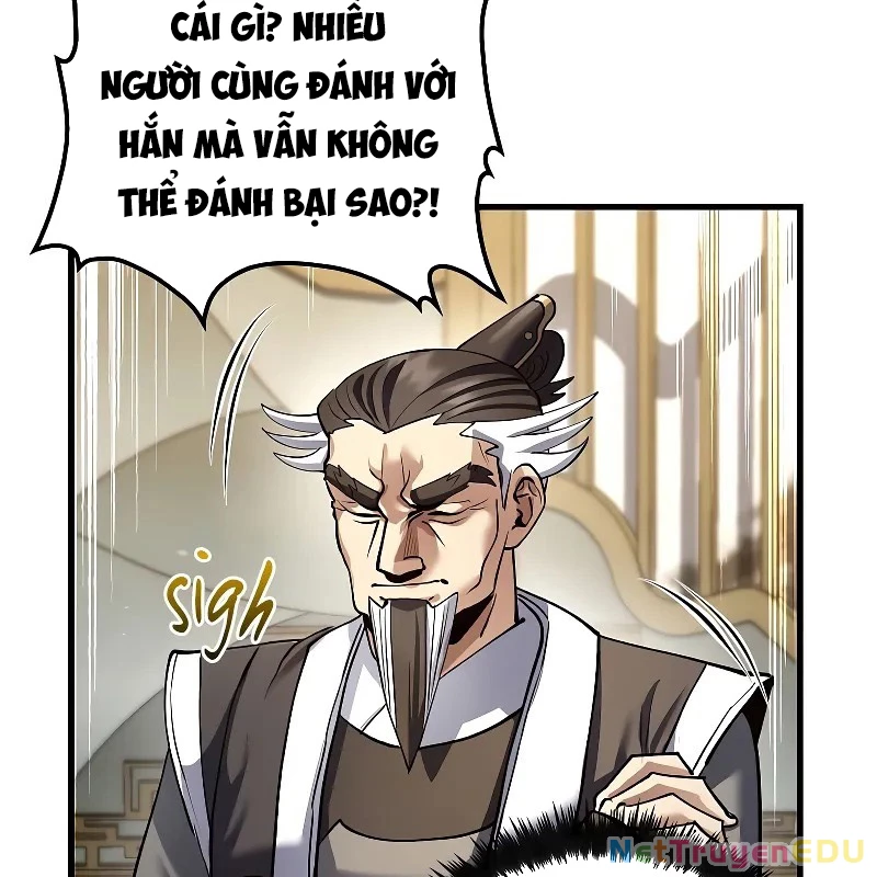 Bác Sĩ Trùng Sinh Về Murim Chapter 172 - Trang 4