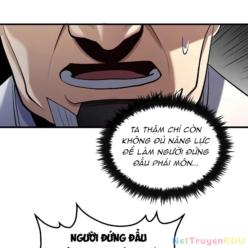 Bác Sĩ Trùng Sinh Về Murim Chapter 172 - Trang 4
