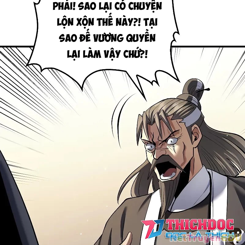 Bác Sĩ Trùng Sinh Về Murim Chapter 172 - Trang 4