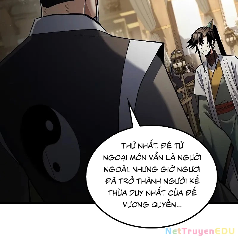 Bác Sĩ Trùng Sinh Về Murim Chapter 172 - Trang 4