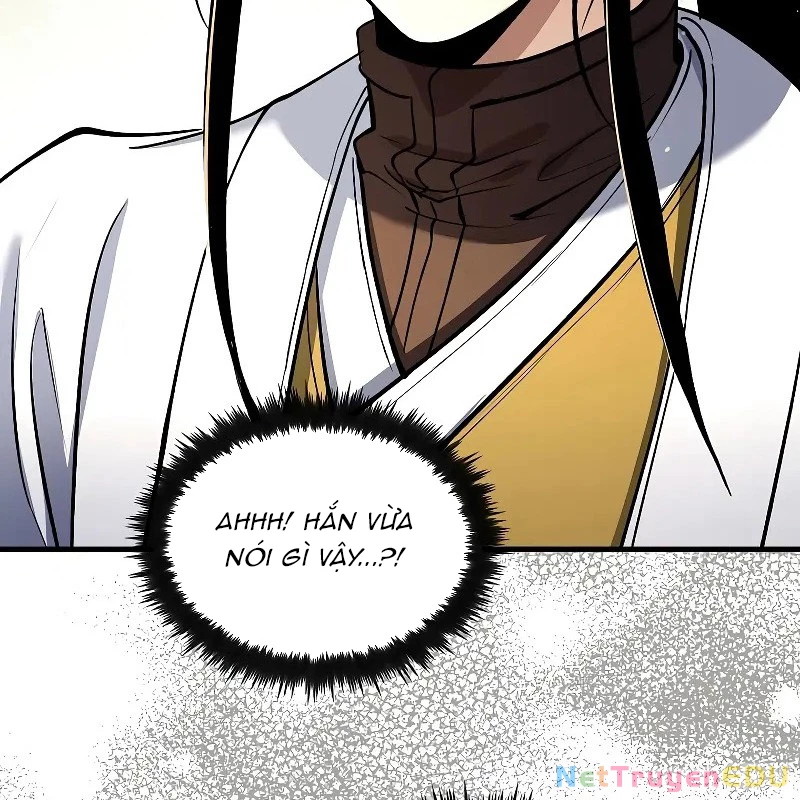 Bác Sĩ Trùng Sinh Về Murim Chapter 172 - Trang 4