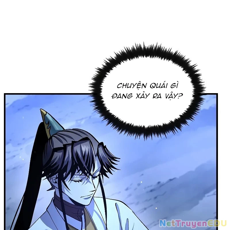 Bác Sĩ Trùng Sinh Về Murim Chapter 172 - Trang 4