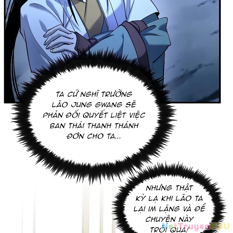 Bác Sĩ Trùng Sinh Về Murim Chapter 172 - Trang 4