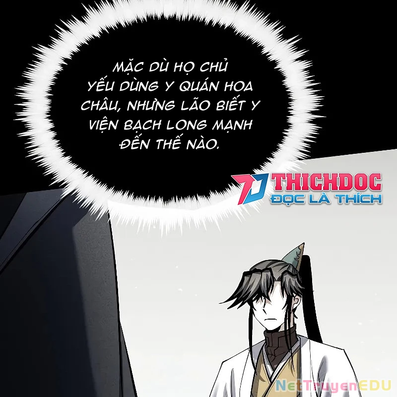 Bác Sĩ Trùng Sinh Về Murim Chapter 172 - Trang 4