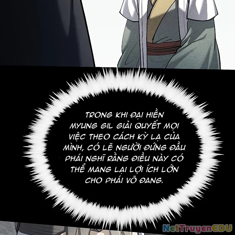 Bác Sĩ Trùng Sinh Về Murim Chapter 172 - Trang 4