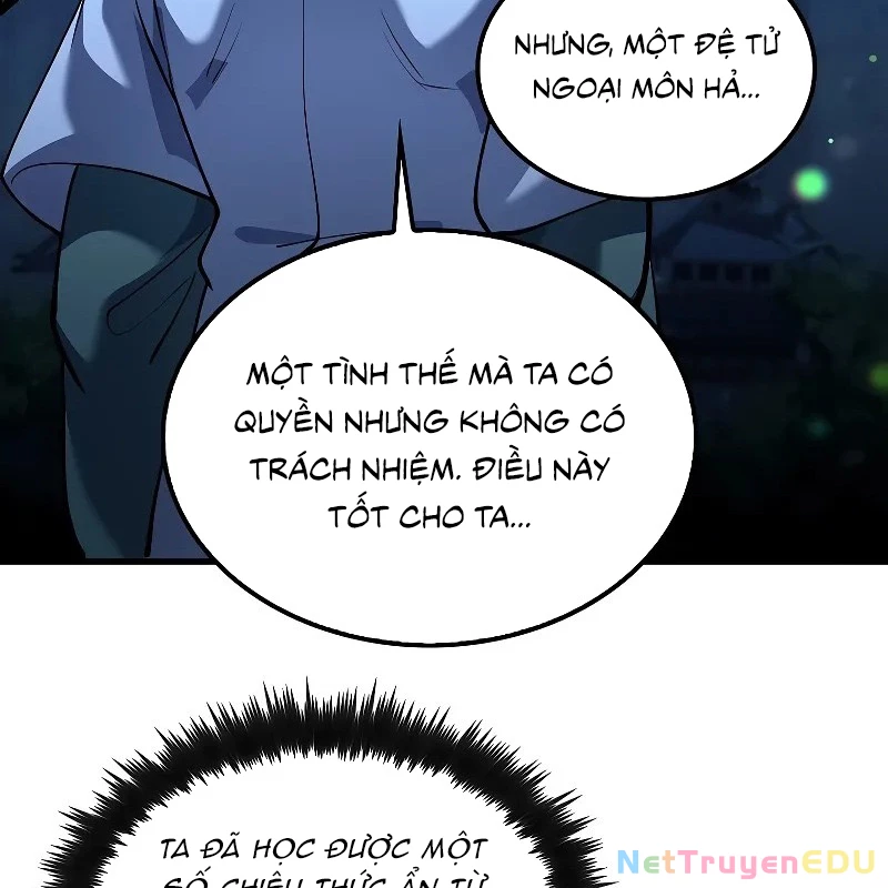 Bác Sĩ Trùng Sinh Về Murim Chapter 172 - Trang 4