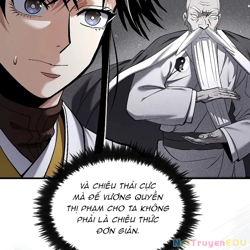 Bác Sĩ Trùng Sinh Về Murim Chapter 172 - Trang 4