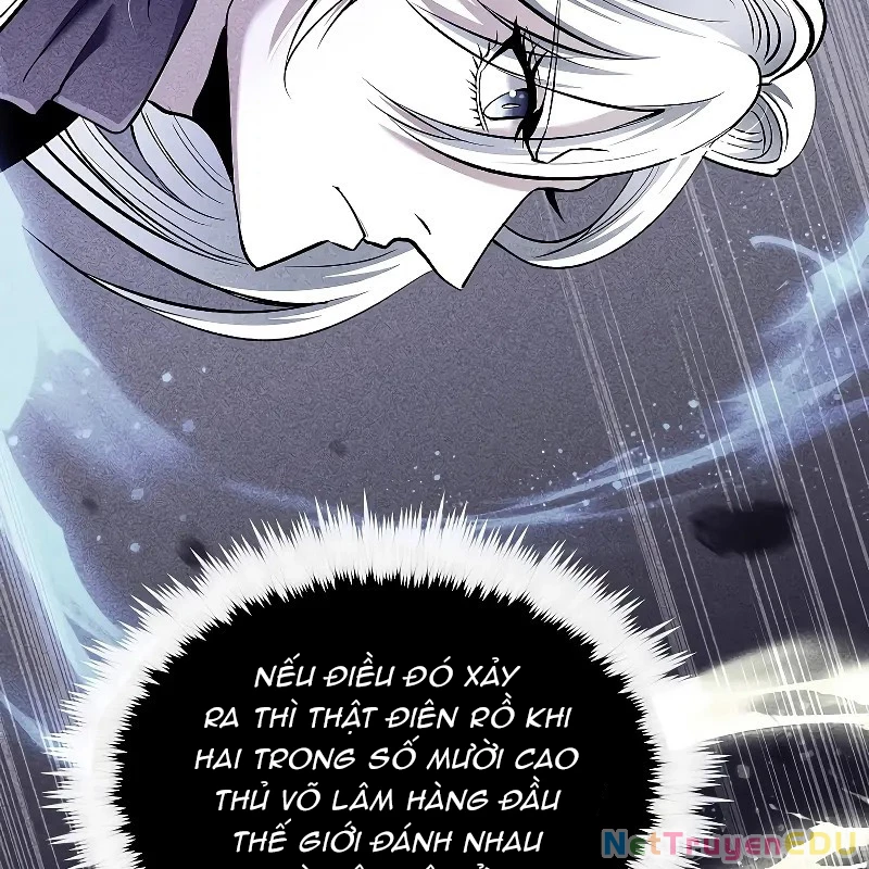 Bác Sĩ Trùng Sinh Về Murim Chapter 172 - Trang 4