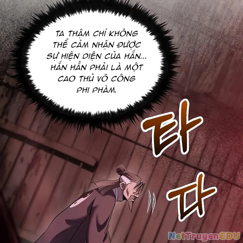 Bác Sĩ Trùng Sinh Về Murim Chapter 172 - Trang 4