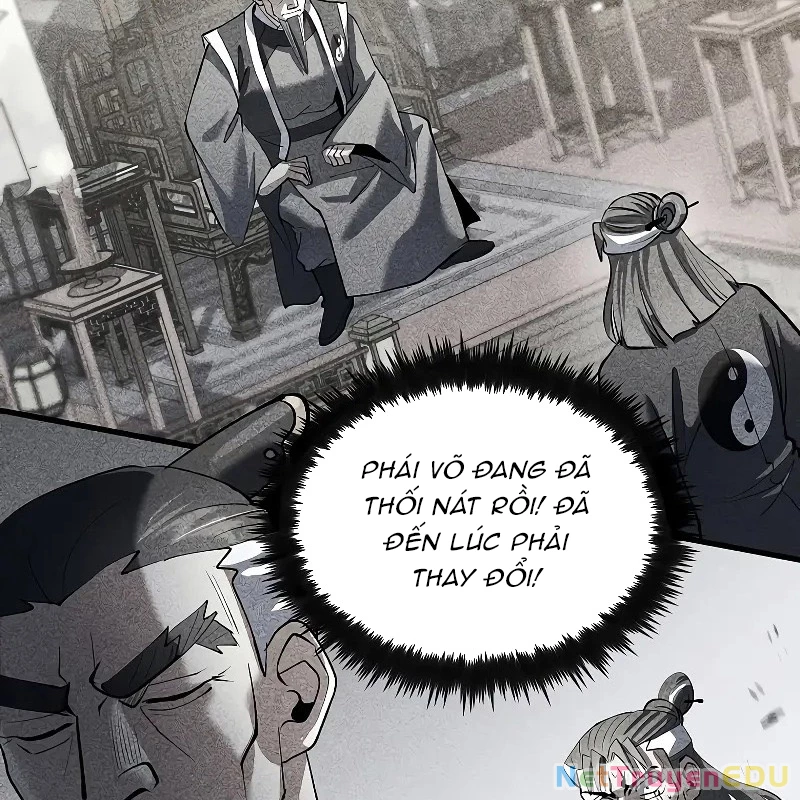 Bác Sĩ Trùng Sinh Về Murim Chapter 172 - Trang 4