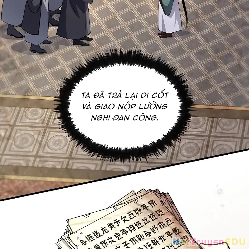 Bác Sĩ Trùng Sinh Về Murim Chapter 173 - Trang 4