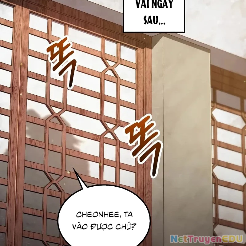 Bác Sĩ Trùng Sinh Về Murim Chapter 173 - Trang 4