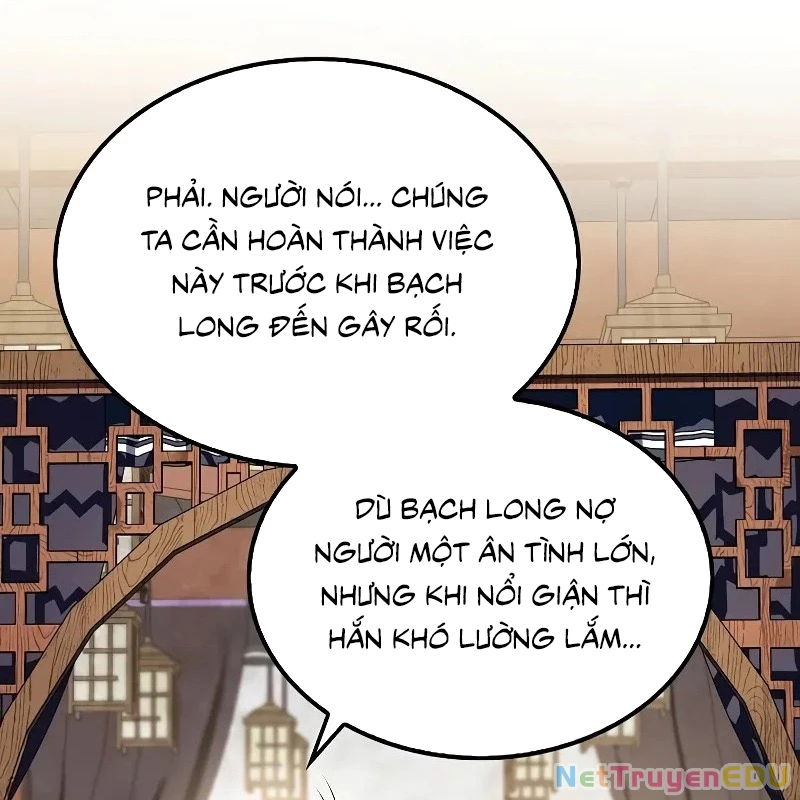 Bác Sĩ Trùng Sinh Về Murim Chapter 173 - Trang 4