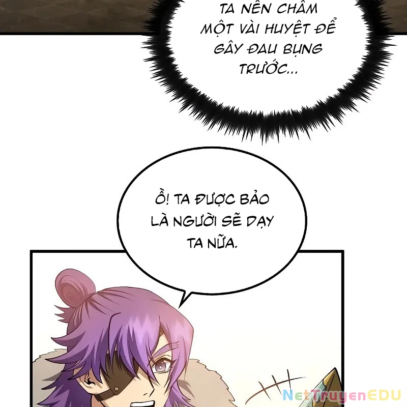 Bác Sĩ Trùng Sinh Về Murim Chapter 173 - Trang 4