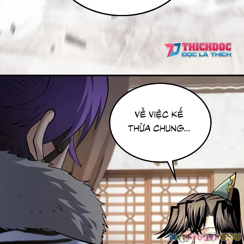 Bác Sĩ Trùng Sinh Về Murim Chapter 173 - Trang 4