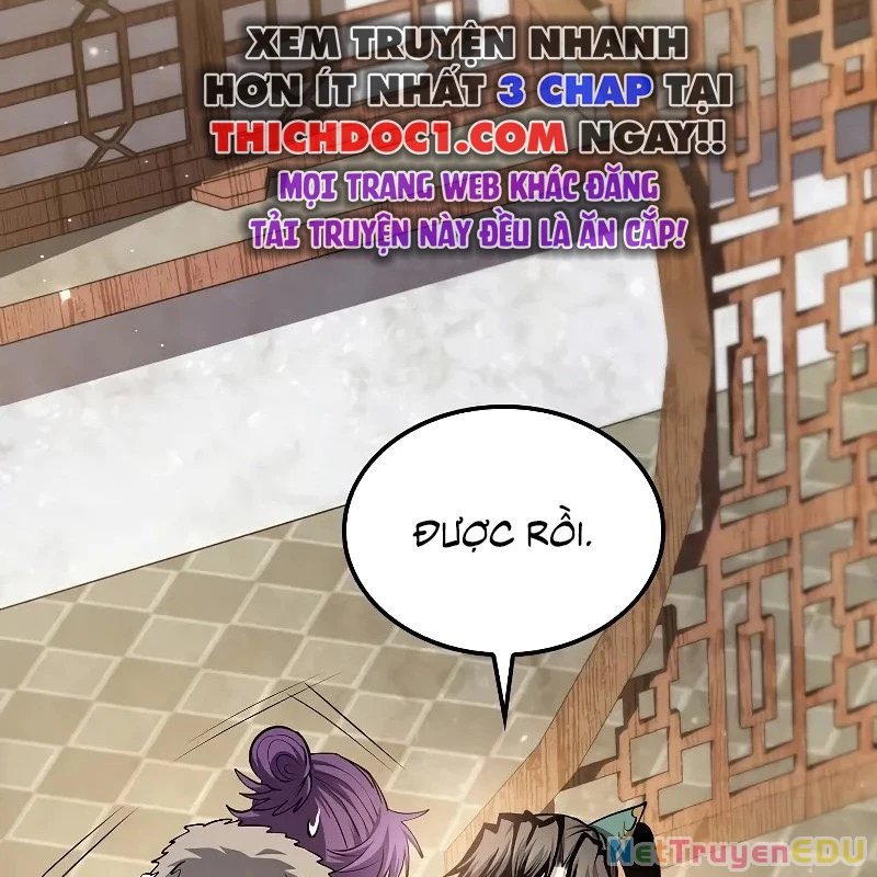 Bác Sĩ Trùng Sinh Về Murim Chapter 173 - Trang 4