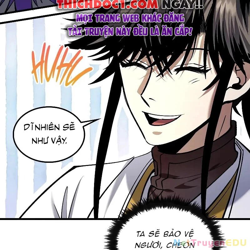 Bác Sĩ Trùng Sinh Về Murim Chapter 173 - Trang 4