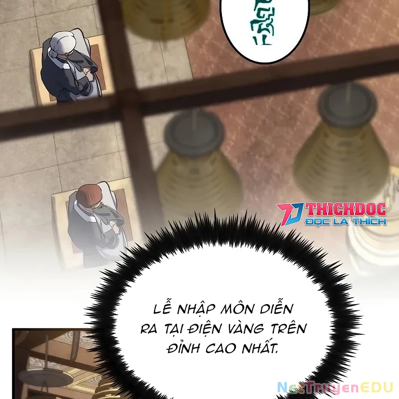 Bác Sĩ Trùng Sinh Về Murim Chapter 173 - Trang 4