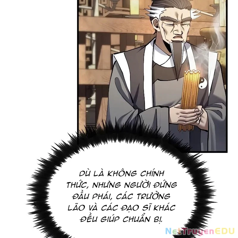 Bác Sĩ Trùng Sinh Về Murim Chapter 173 - Trang 4