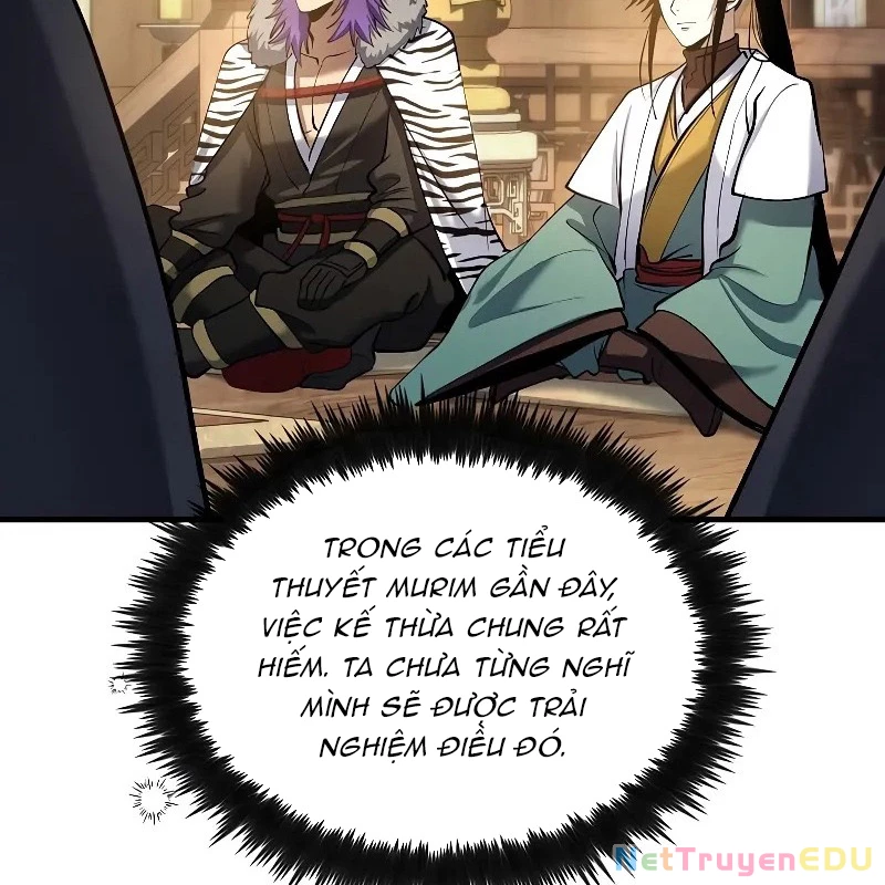Bác Sĩ Trùng Sinh Về Murim Chapter 173 - Trang 4