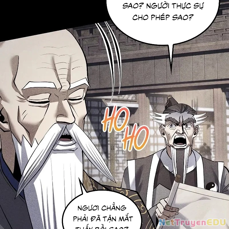 Bác Sĩ Trùng Sinh Về Murim Chapter 173 - Trang 4