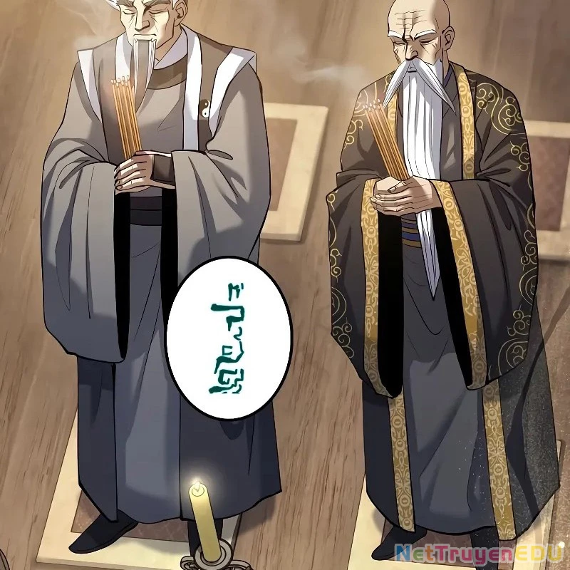 Bác Sĩ Trùng Sinh Về Murim Chapter 173 - Trang 4
