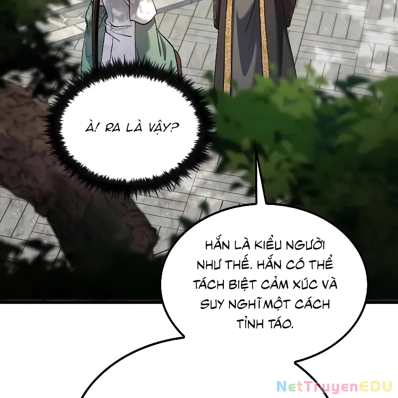 Bác Sĩ Trùng Sinh Về Murim Chapter 173 - Trang 4