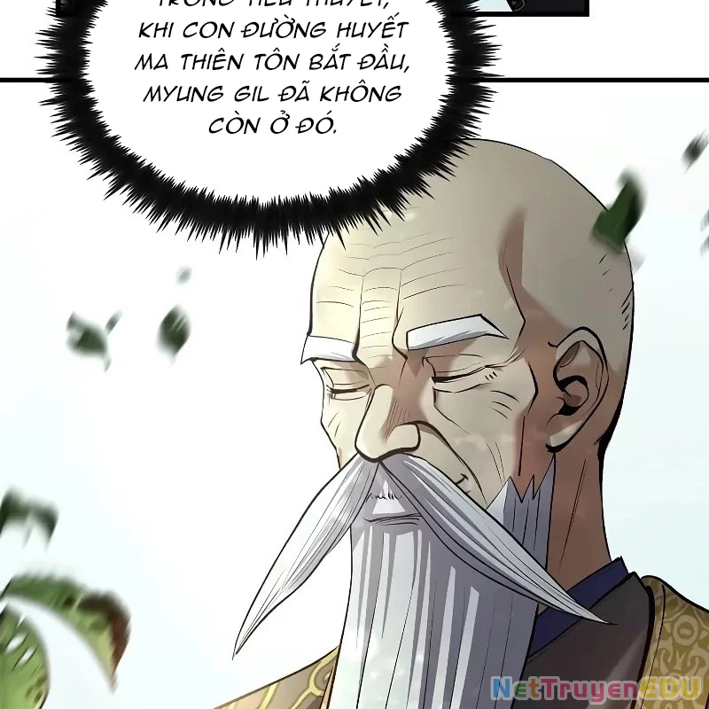 Bác Sĩ Trùng Sinh Về Murim Chapter 173 - Trang 4