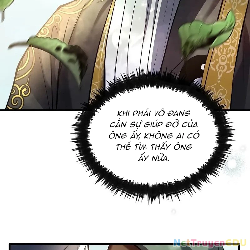 Bác Sĩ Trùng Sinh Về Murim Chapter 173 - Trang 4