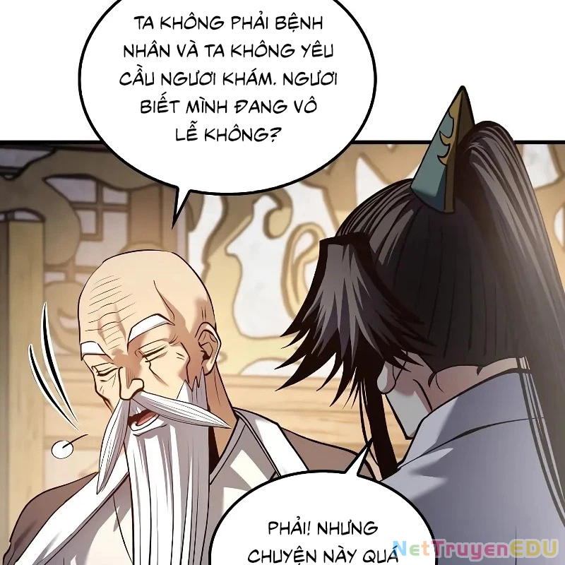 Bác Sĩ Trùng Sinh Về Murim Chapter 173 - Trang 4