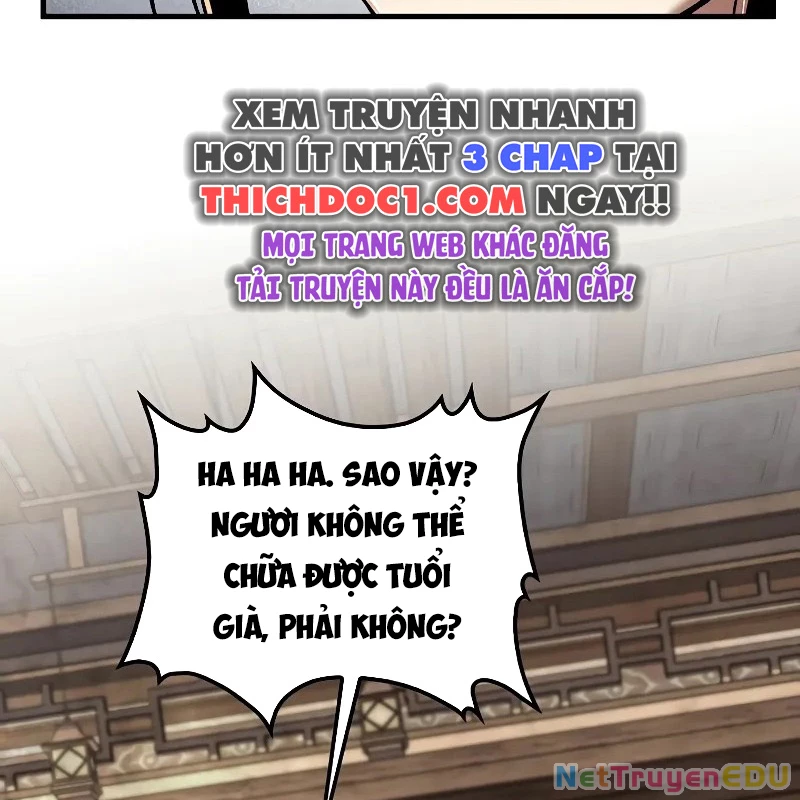 Bác Sĩ Trùng Sinh Về Murim Chapter 173 - Trang 4