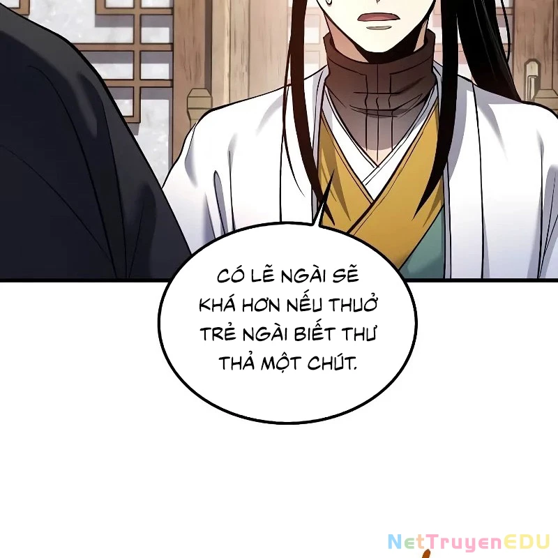 Bác Sĩ Trùng Sinh Về Murim Chapter 173 - Trang 4