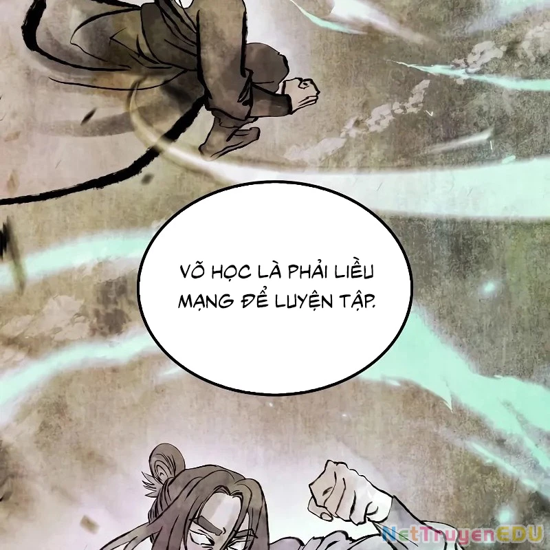 Bác Sĩ Trùng Sinh Về Murim Chapter 173 - Trang 4