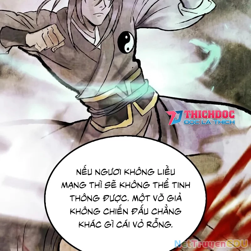 Bác Sĩ Trùng Sinh Về Murim Chapter 173 - Trang 4