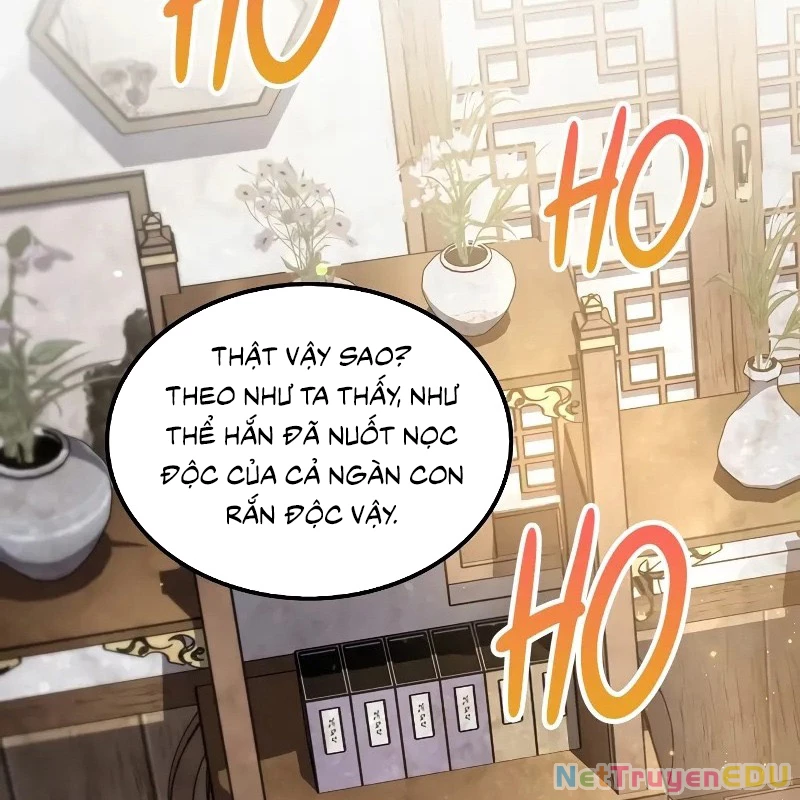 Bác Sĩ Trùng Sinh Về Murim Chapter 173 - Trang 4
