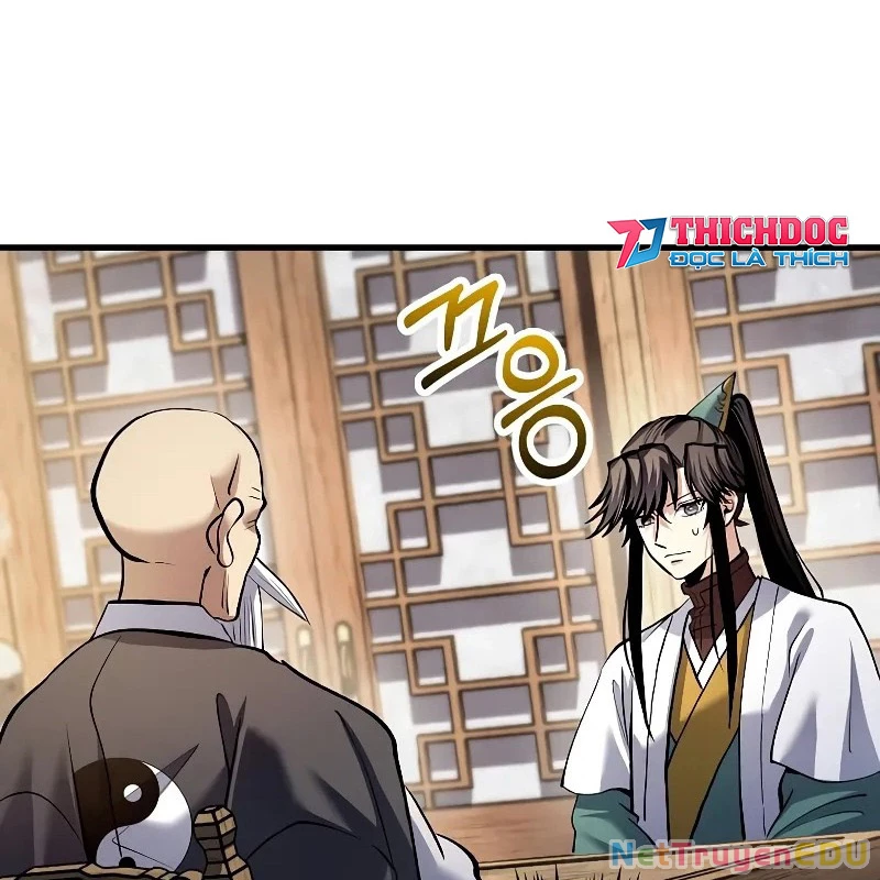 Bác Sĩ Trùng Sinh Về Murim Chapter 173 - Trang 4