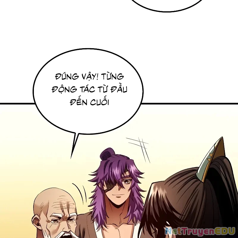 Bác Sĩ Trùng Sinh Về Murim Chapter 175 - Trang 4