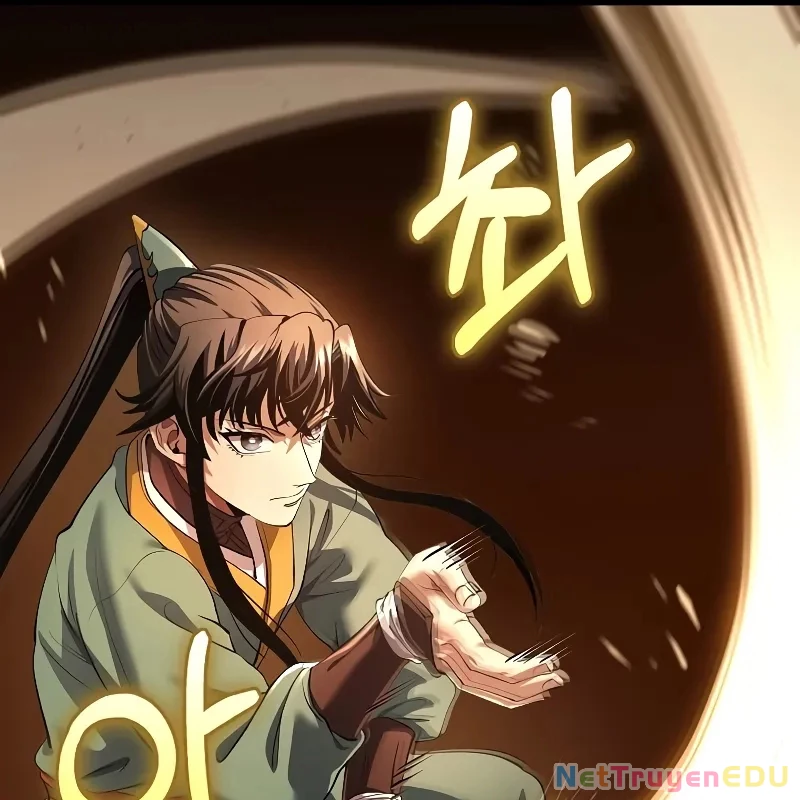Bác Sĩ Trùng Sinh Về Murim Chapter 175 - Trang 4