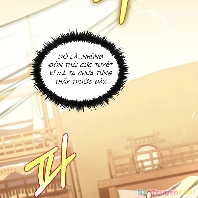 Bác Sĩ Trùng Sinh Về Murim Chapter 175 - Trang 4