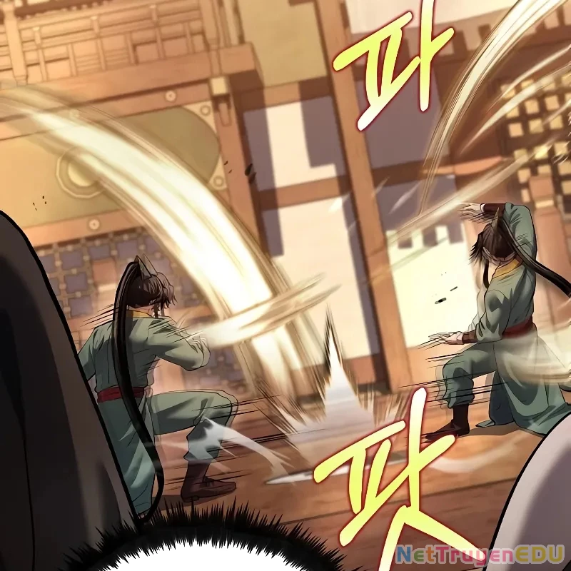 Bác Sĩ Trùng Sinh Về Murim Chapter 175 - Trang 4