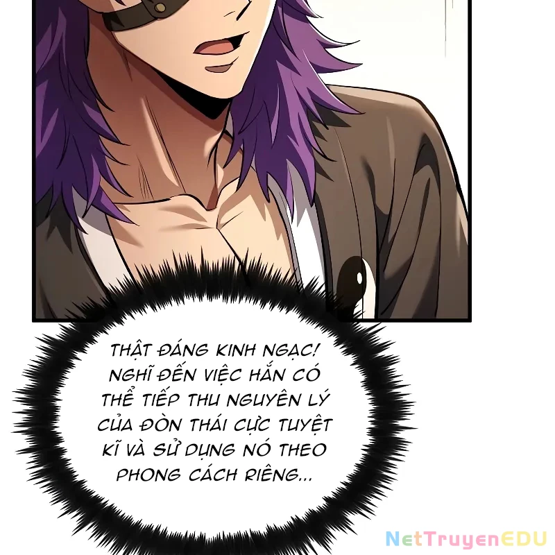 Bác Sĩ Trùng Sinh Về Murim Chapter 175 - Trang 4